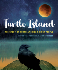 Turtle Island: The Story of North America's First People Cover Image