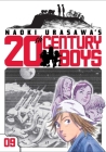 Naoki Urasawa's 20th Century Boys, Vol. 9 Cover Image