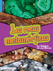 Las Rocas Metamórficas By Blaine Wiseman Cover Image