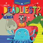 Who's the Deadliest? By Kirsty Holmes Cover Image