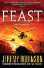 Feast (Hunger #2) By Jeremy Robinson Cover Image