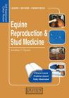 Equine Reproduction & Stud Medicine: Self-Assessment Color Review (Veterinary Self-Assessment Color Review) Cover Image