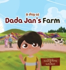 A Day at Dada Jan's Farm Cover Image