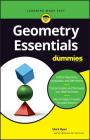 Geometry Essentials for Dummies By Mark Ryan Cover Image