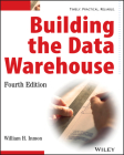 Building the Data Warehouse By W. H. Inmon Cover Image