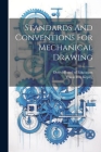 Standards And Conventions For Mechanical Drawing Cover Image