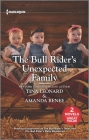 The Bull Rider's Unexpected Family By Tina Leonard, Amanda Renee Cover Image