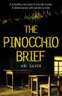The Pinocchio Brief (Burton and Lamb Thrillers) Cover Image