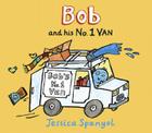 Bob and His No. 1 Van: A Mini Bugs Book Cover Image