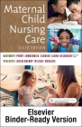 Maternal Child Nursing Care - Binder Ready By Shannon E. Perry, Marilyn J. Hockenberry, Deitra Leonard Lowdermilk Cover Image
