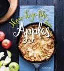 How d'Ya Like Them Apples By Madge Baird Cover Image