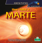 Una Visita a Marte (a Visit to Mars) By David Armentrout, Patricia Armentrout Cover Image