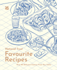National Trust: Favourite Recipes: Delicious, Heartwarming Recipes From the National Trust Cover Image