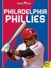 Philadelphia Phillies (Inside Mlb) By K. C. Kelley Cover Image