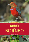 A Naturalist's Guide to the Birds of Borneo (Naturalists' Guides) By Wong Tsu Shi Cover Image