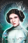 Tribute: Carrie Fisher By C. W. Cooke, Michael Frizell, Nathan Webb (Illustrator) Cover Image