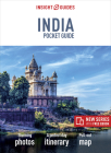 Insight Guides Pocket India (Travel Guide with Free Ebook) (Insight Pocket Guides) Cover Image