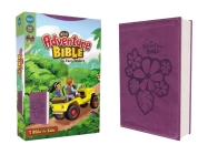 Adventure Bible for Early Readers-NIRV Cover Image