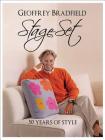 Stage Set: 50 Years of Style By Geoffrey Bradfield Cover Image
