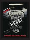 Rebel Canners Cookbook: Preserving Time-Honored Methods By Tammy McNeill, Sheri Savory (Cover Design by) Cover Image