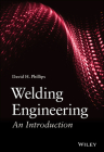 Welding Engineering: An Introduction Cover Image