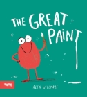 The Great Paint Cover Image