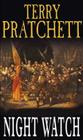 Night Watch: Adapted for the Stage (Modern Plays) By Terry Pratchett, Stephen Briggs (Editor) Cover Image