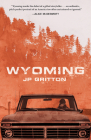 Wyoming By JP Gritton Cover Image