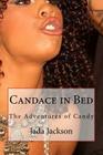 Candace in Bed: The Adventures of Candy By Jada Jackson Cover Image