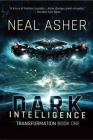 Dark Intelligence: Transformation Book One Cover Image