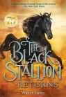 The Black Stallion Returns By Walter Farley Cover Image