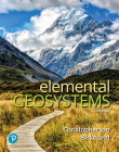 Elemental Geosystems By Robert Christopherson, Stephen Cunha, Charles Thomsen Cover Image