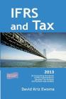 IFRS and Tax Cover Image