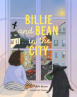 Billie and Bean in the City By Julia Hansson, B. J. Woodstein (Translator) Cover Image
