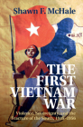 The First Vietnam War Cover Image