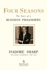 Four Seasons: The Story of a Business Philosophy Cover Image