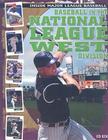 Baseball in the National League West Division (Inside Major League Baseball) By Ed Eck Cover Image