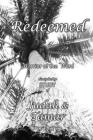 Redeemed (STUDY): A Warrior of the Word discipleship STUDY of Judah & Tamar Cover Image