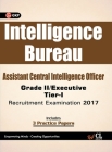 Intelligence Bureau Assistant Central Intelligence officer (Grade II / Executive) Tier-I Recruitment Examination 2017 Cover Image