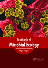 Textbook of Microbial Ecology By Nigel Hogan (Editor) Cover Image