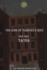 The king of vampire's wife: Taton Cover Image
