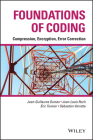 Foundations of Coding: Compression, Encryption, Error Correction By Jean-Guillaume Dumas, Jean-Louis Roch, Éric Tannier Cover Image