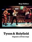 Tyson & Holyfield: Giganter af Sværvægt By Hugo Høffner Cover Image