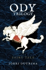 Ody Trilogy By Jorri Duursma Cover Image