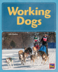 Working Dogs: Leveled Reader Gold Level 22 Cover Image