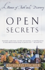 Open Secrets: A Memoir of Faith and Discovery By Richard Lischer Cover Image