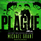 Plague (Gone #4) Cover Image