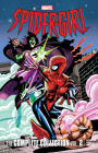 SPIDER-GIRL: THE COMPLETE COLLECTION VOL. 2 By Tom DeFalco, Ron Frenz, Pat Olliffe, Ron Frenz (Illustrator), Pat Olliffe (Cover design or artwork by) Cover Image