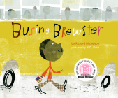 Busing Brewster By Richard Michelson, R. G. Roth (Illustrator) Cover Image