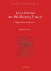 'Locus Amoenus' and the Sleeping Nymph: 'Ekphrasis', Silence, and 'Genius Loci' By B. Baert Cover Image